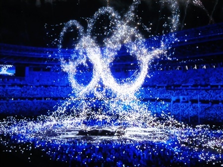東京オリンピック2020の閉会式_b0312424_08285553.jpg