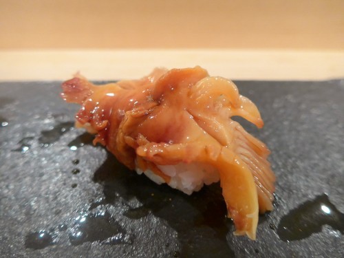三鷹「鮨小もり」へ行く。_f0232060_14003078.jpg
