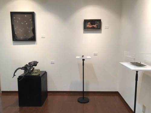むし展終了_b0142265_03413602.jpg