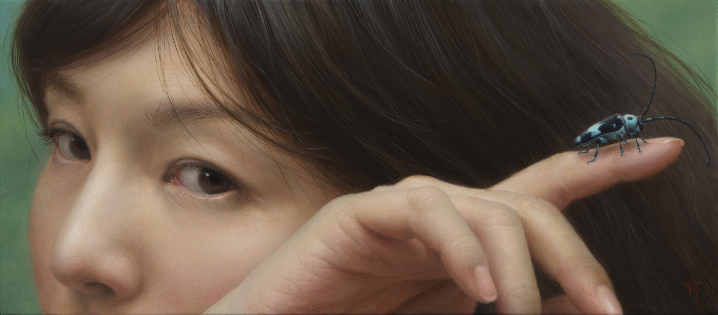 むし展終了_b0142265_03414885.jpg