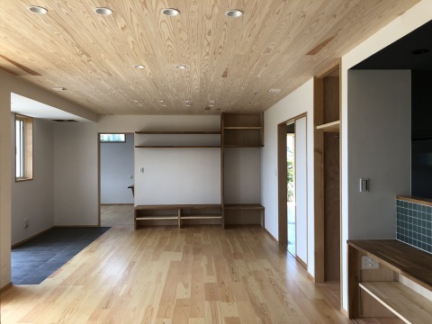 継ぐ家 OPEN HOUSUE _d0105615_11512030.jpg