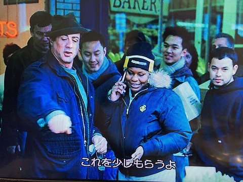 Love Adrian エイドリアンの晩年とは 立ち食いそばと酒