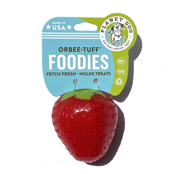 PLANET DOG Orbee-Tuff Strawberry　プラネットドッグ オービー タフ ストロベリー_d0217958_16244558.jpeg