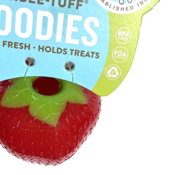 PLANET DOG Orbee-Tuff Strawberry　プラネットドッグ オービー タフ ストロベリー_d0217958_16244609.jpeg