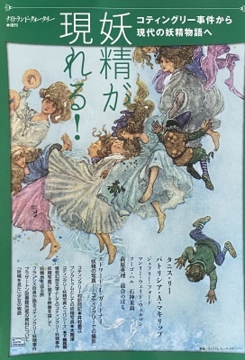 イギリス　妖精の村　コティングリー_a0252678_15181902.jpeg