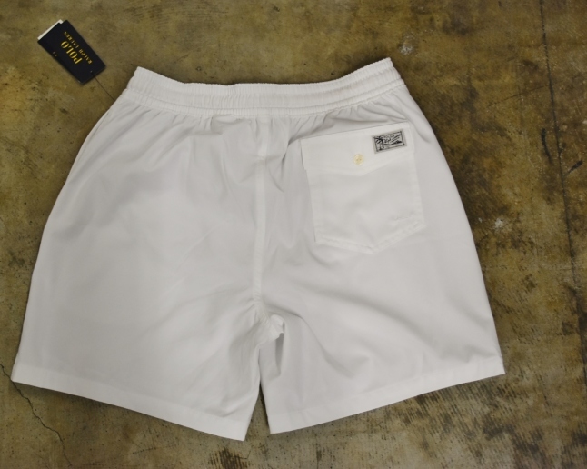 newbalance　　SHORTS STYLE ★★★　　　再･･_d0152280_13202234.jpg