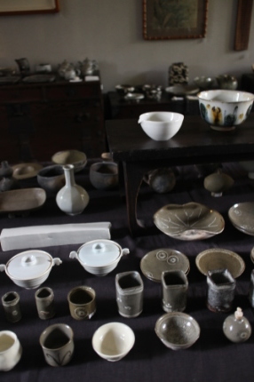 第12回韓国古陶磁探求陶人展 本日まで_a0279848_11514514.jpg