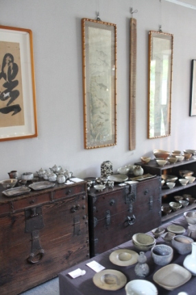 第12回韓国古陶磁探求陶人展 本日まで_a0279848_11532515.jpg