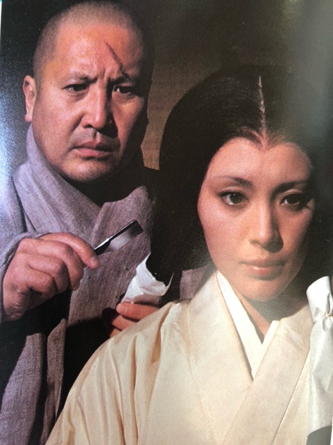 コラム 半井桃水と仏教(五)私の問題関心―「戀情の彩華」を辿る_f0303977_21544316.jpeg