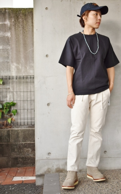 夏後半戦★ Kato Heavy Weight TEE お得:SALE!!_d0152280_07065601.jpg