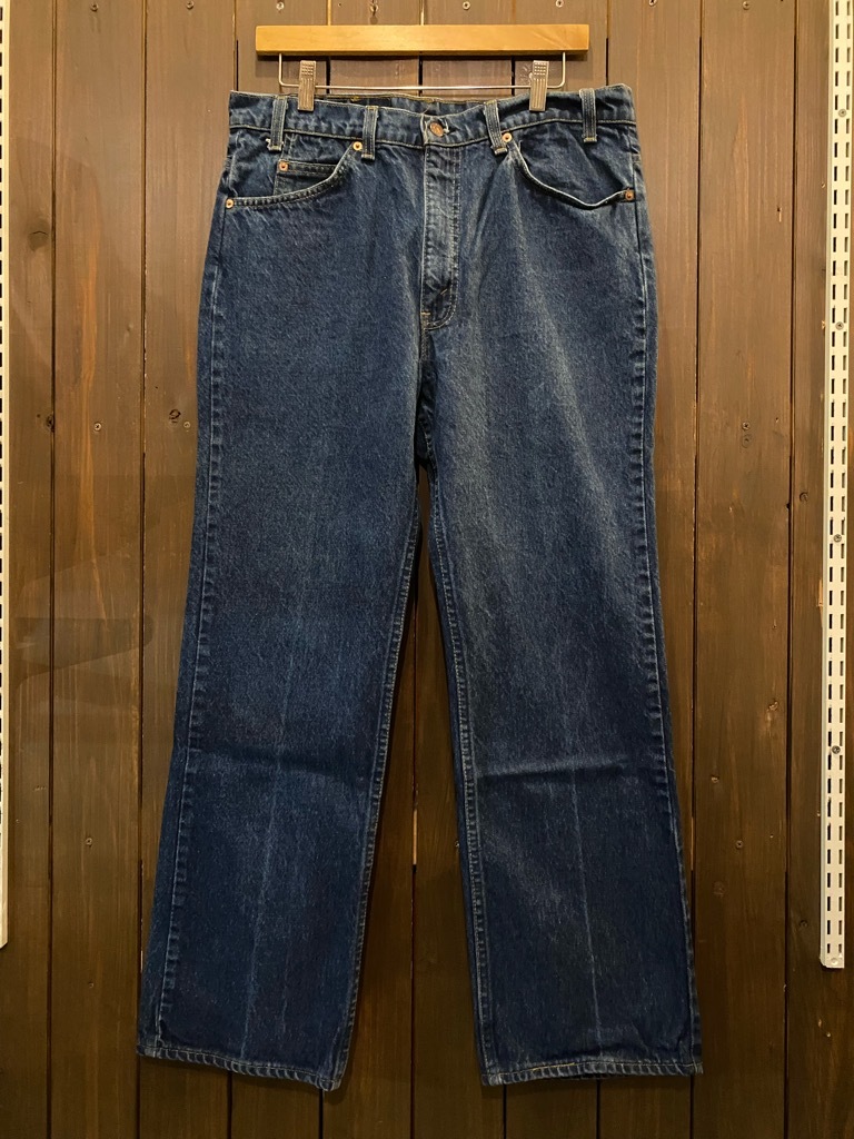 マグネッツ神戸店 8/14(土)Superior入荷! #1 Jeans Item!!!_c0078587_11085893.jpg