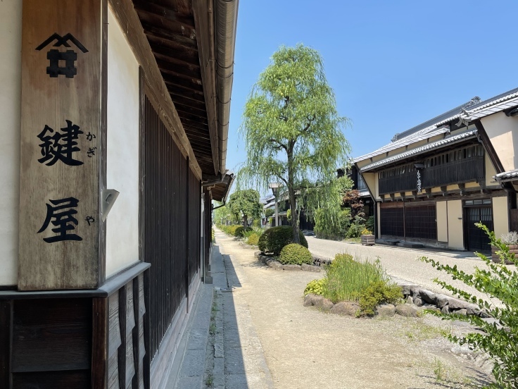 海野宿。そして、大屋駅の古時計。_c0212604_08124931.jpeg
