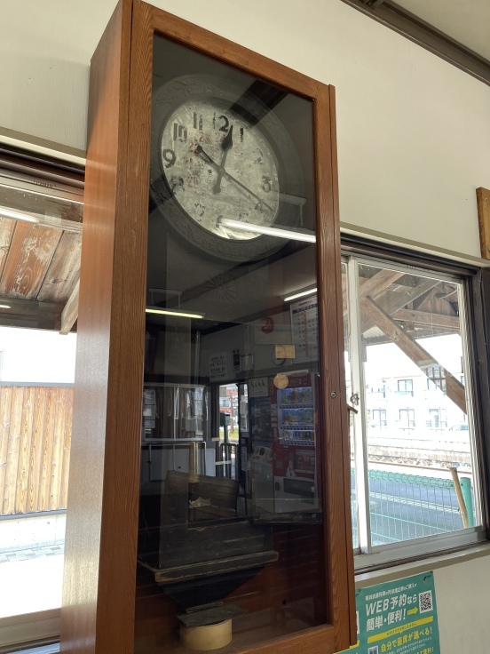 海野宿。そして、大屋駅の古時計。_c0212604_08194997.jpeg