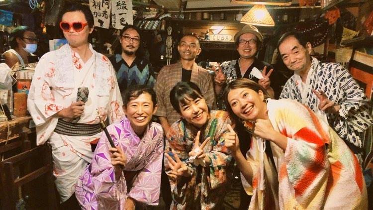 【民謡 de Night!～盆踊り編～】_e0303005_10320046.jpg