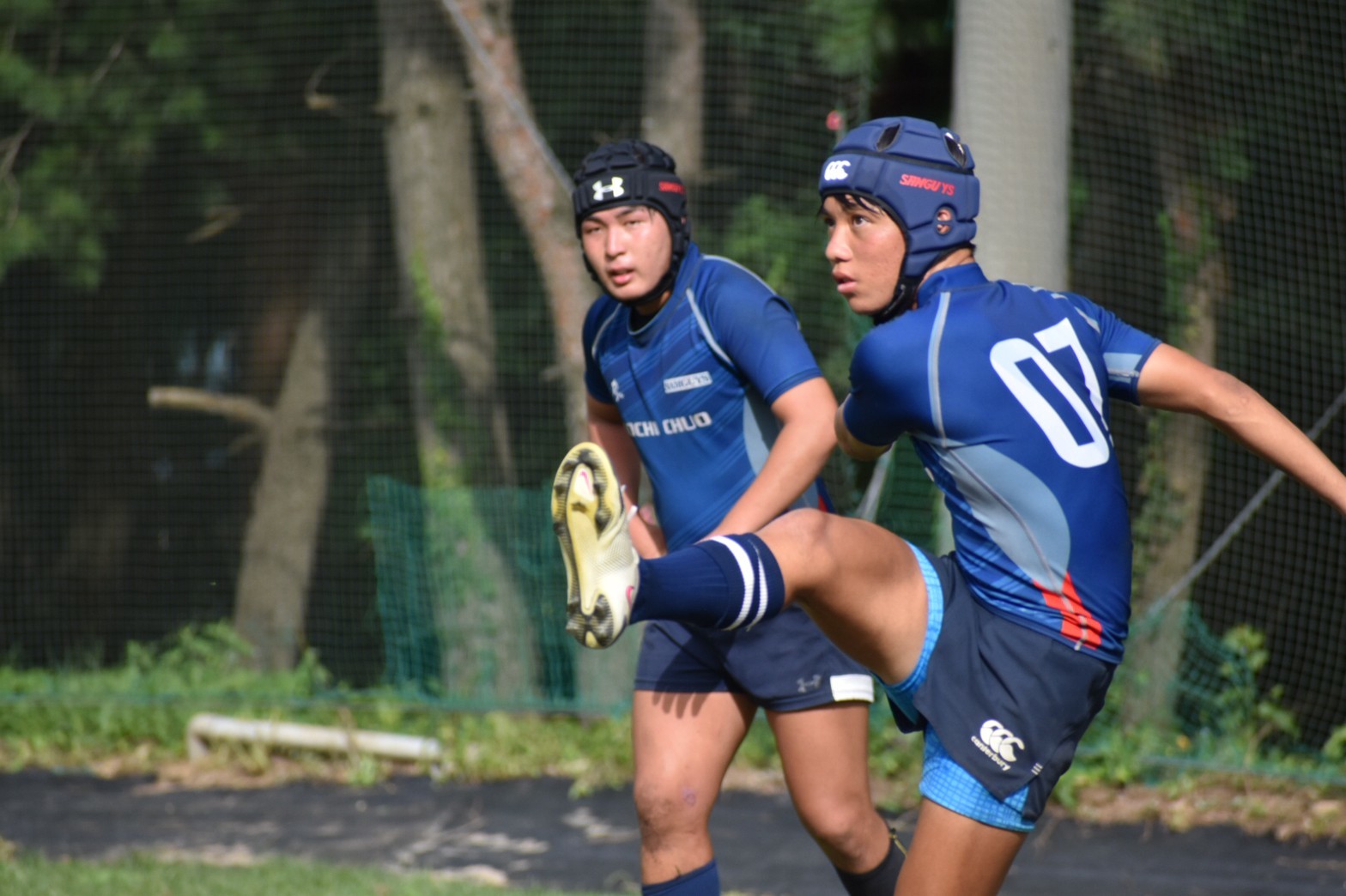 2021 菅平遠征合宿 4日目_d0118807_07240687.jpg