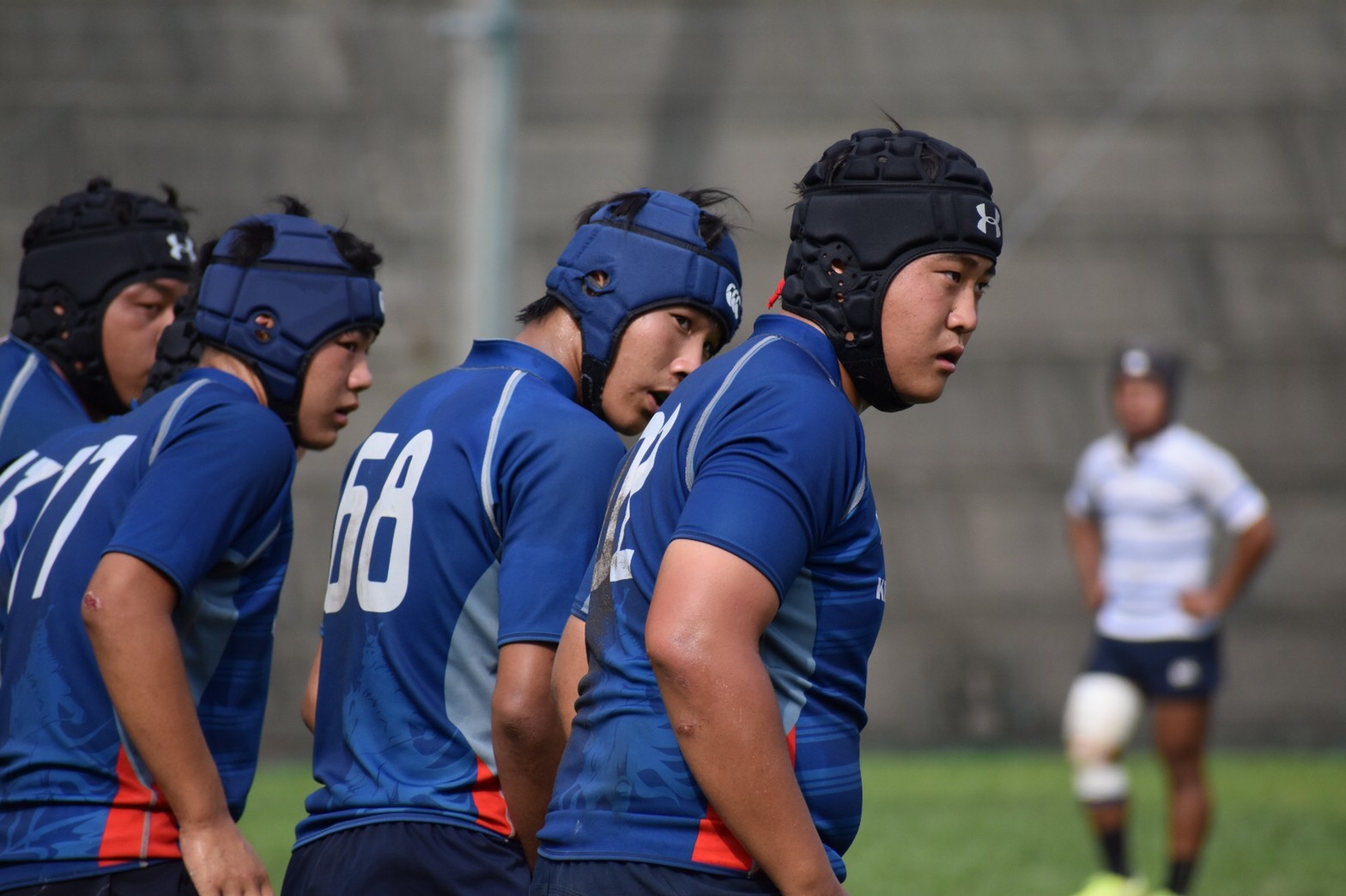 2021 菅平遠征合宿 4日目_d0118807_07240713.jpg