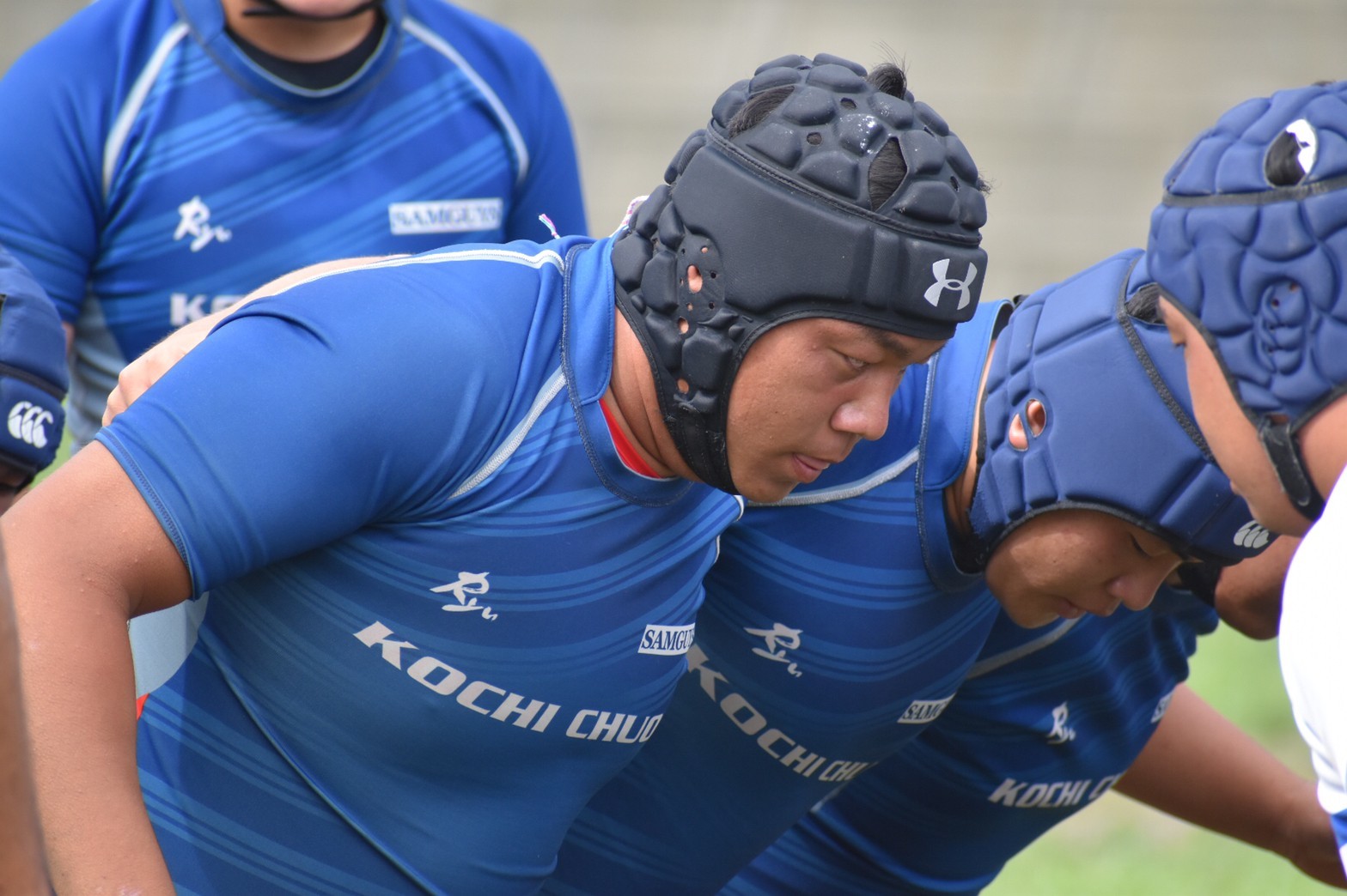 2021 菅平遠征合宿 4日目_d0118807_07414559.jpg