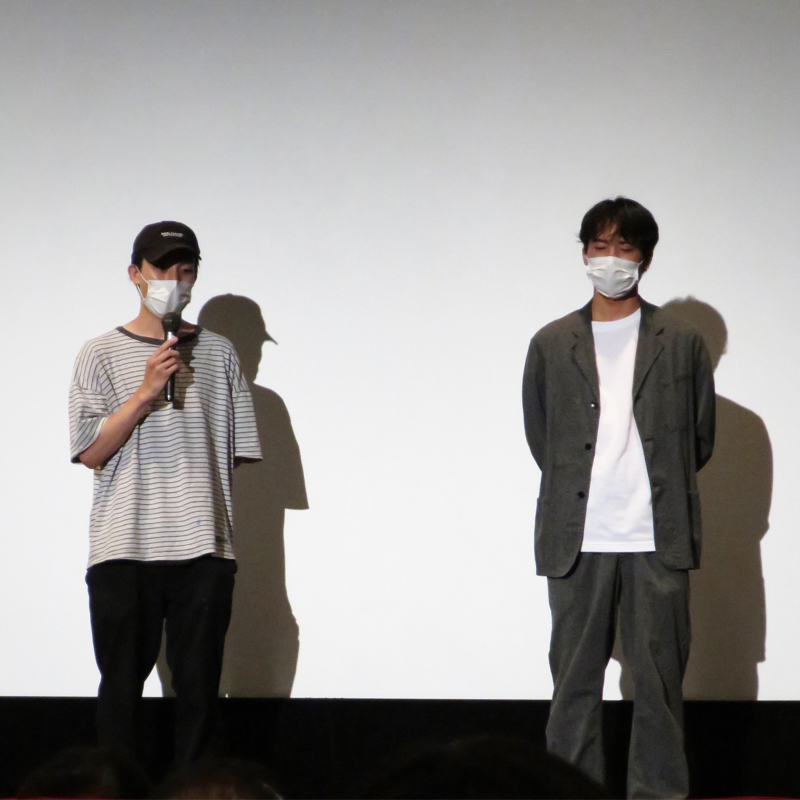 映画『Fear of missing out』を観てきました(ネタバレあり)_c0060143_13254923.jpg