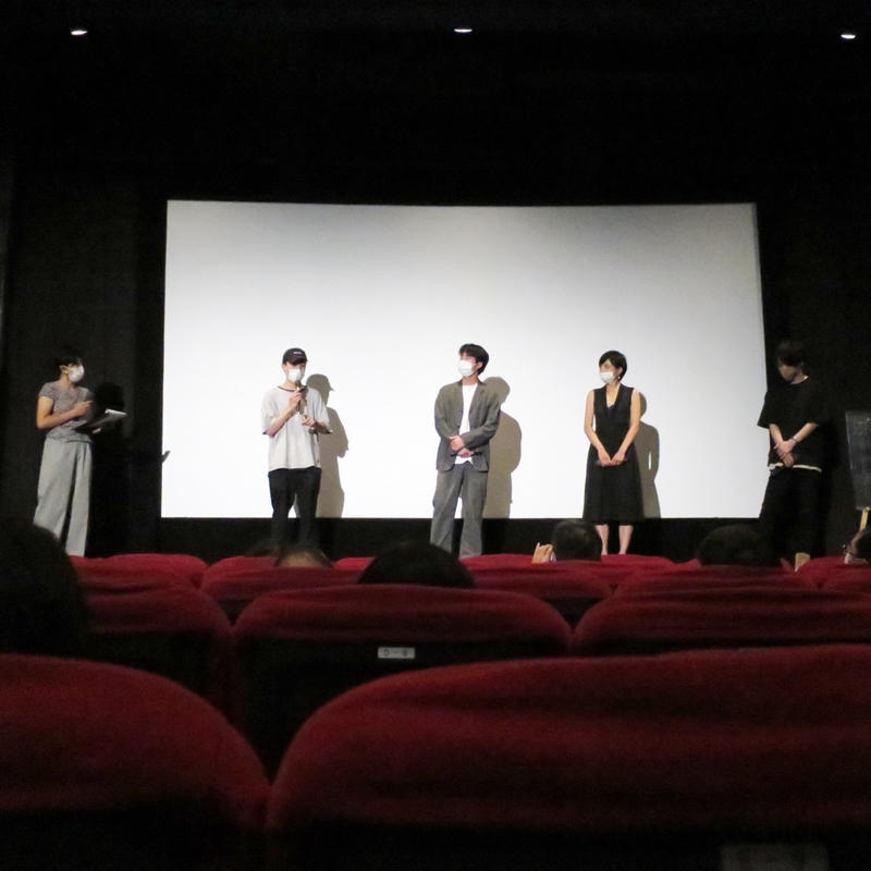 映画『Fear of missing out』を観てきました(ネタバレあり)_c0060143_13255018.jpg