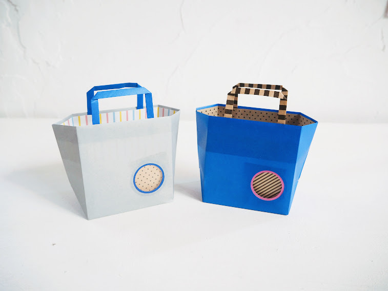 折り紙ラッピング マチ付きのカクカク袋の作り方を忘れてる D 暮らしをつくるdiy スプンク 折り紙ラッピング マチ付きのカクカク袋の作り方を忘れてる D 暮らしをつくるdiy スプンク