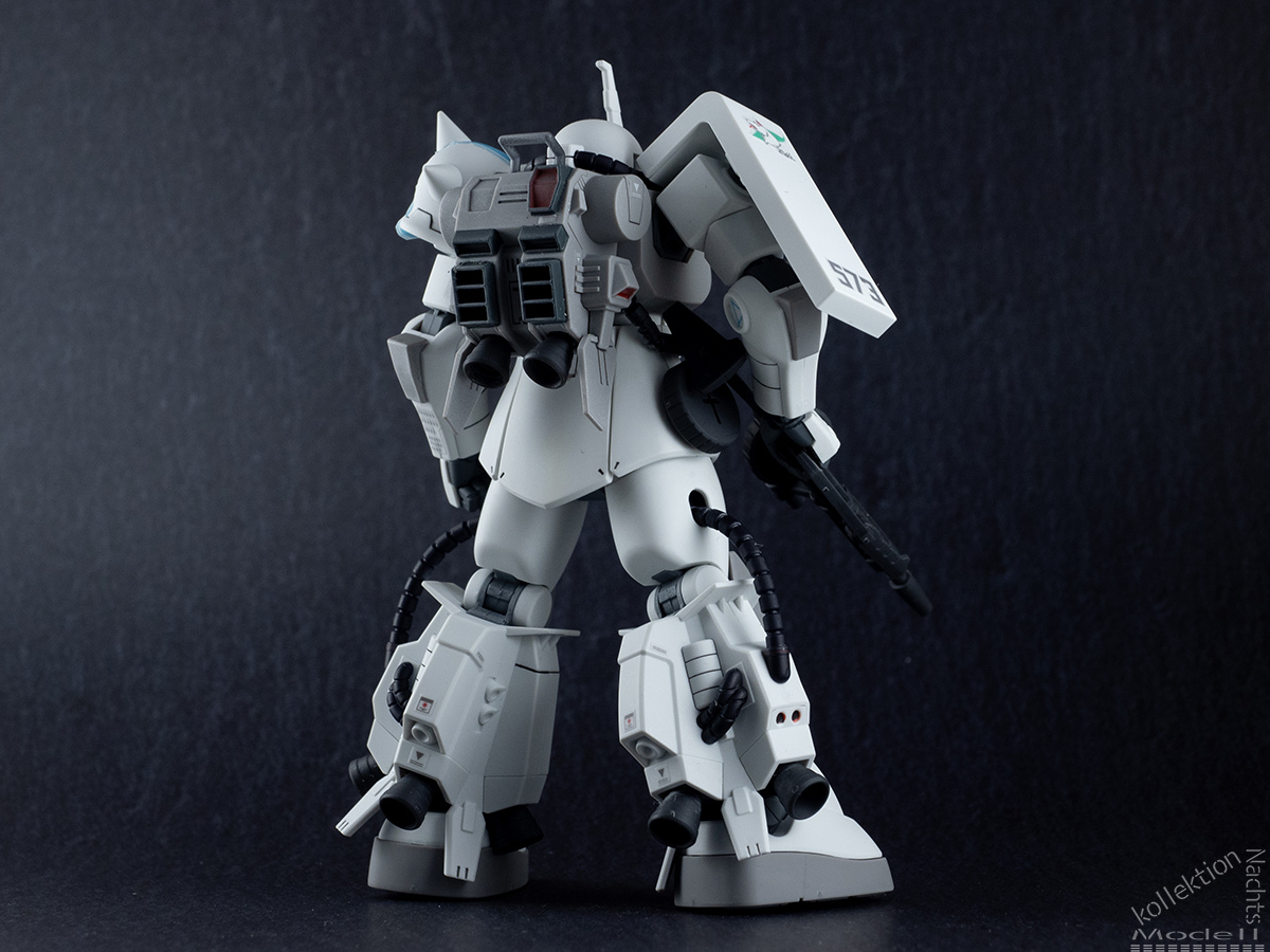MG 1/100 MS－06R－1A シン・マツナガ専用ザク Ver