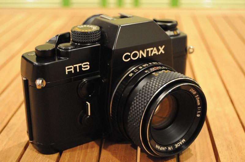 CONTAX RTSで撮ってみた‥…その2_d0394696_22391786.jpg