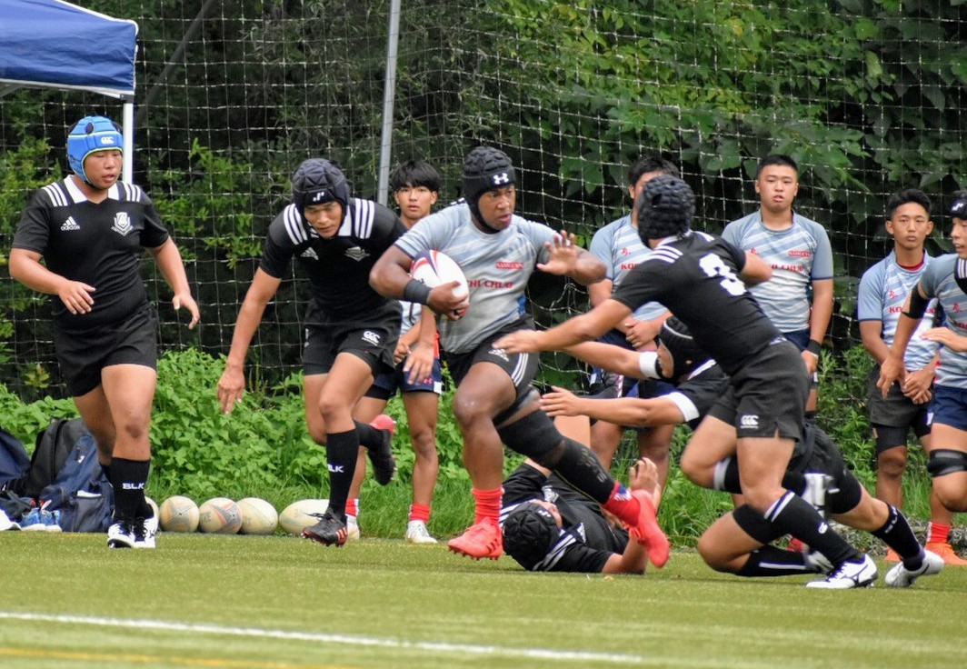 2021 菅平遠征合宿 5日目_d0118807_07244300.jpg