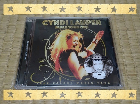 CYNDI LAUPER / JAPAN TOUR 1986_b0042308_17410660.jpg