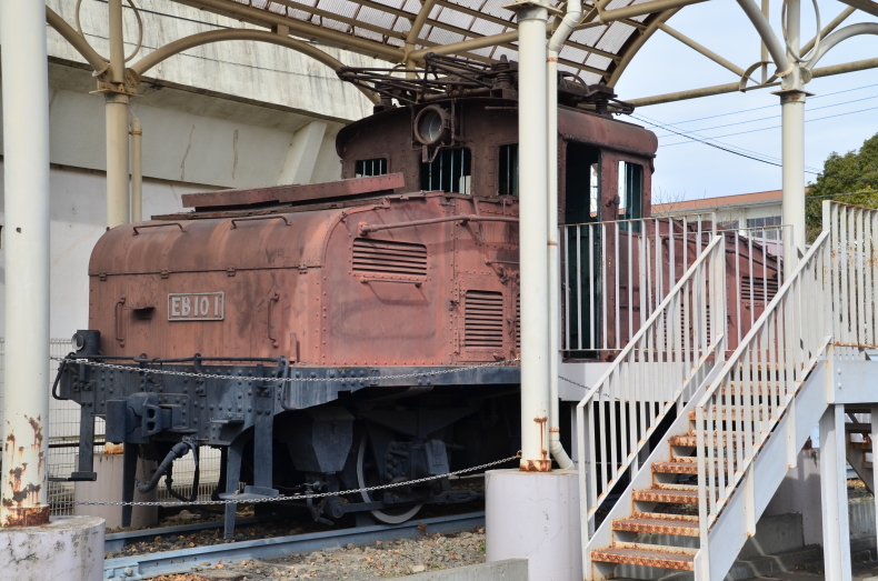 【つ31】国鉄 EB10形 電気機関車 つ31】国鉄 EB10形 電気機関車 つ31】国鉄 EB10形 電気機関車