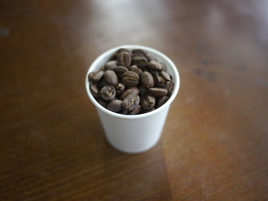 第3日曜日は「コーヒー豆のSALE販売の日」　　　_b0136223_15144271.jpg