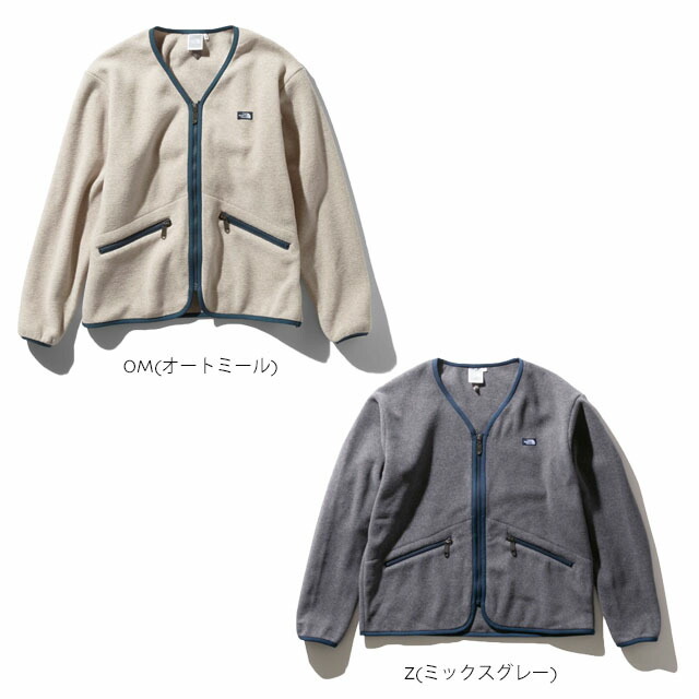 THE NORTH FACE [ザ ノースフェイス正規代理店] W's ARMADILLA Cardigan [NAW71931] アルマディラカーディガン : refalt blog