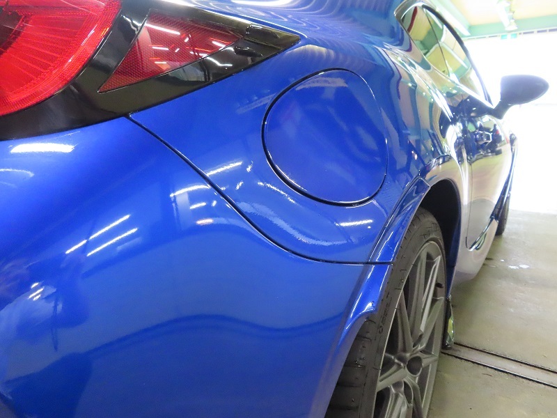 新型BRZが物凄くカッコイイ理由(わけ)_f0076731_19431095.jpg