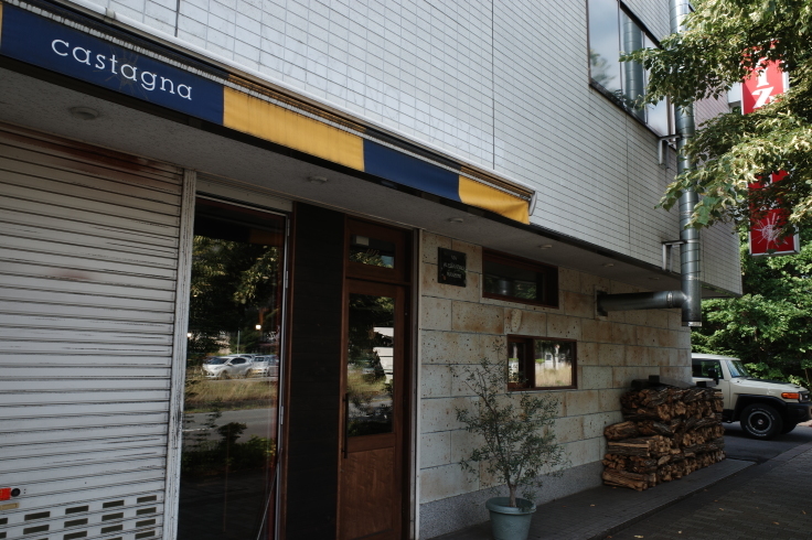ブロンプトンと夏の長野県へ その11 ~ 朝の善光寺_a0287336_12502988.jpg