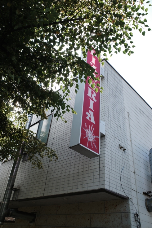 ブロンプトンと夏の長野県へ その11 ~ 朝の善光寺_a0287336_12505945.jpg