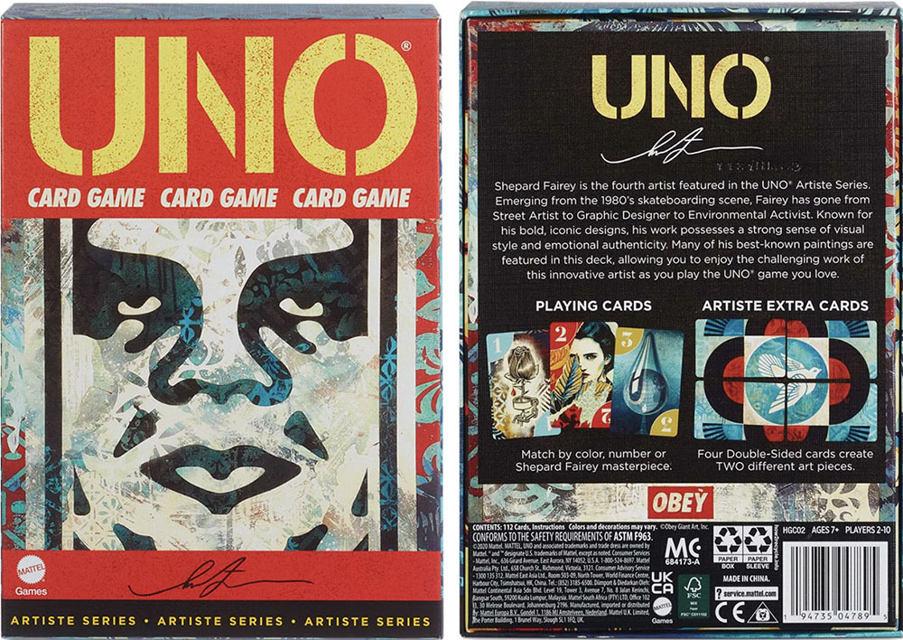 シェパード・フェアレイのUNO・アートカードがもうすぐ入荷_a0077842_14585024.jpg