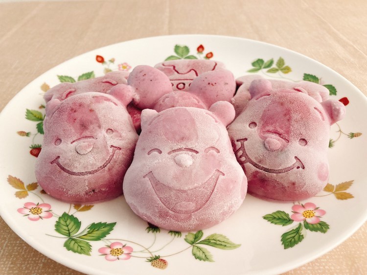 ダイエット中の間食にもぴったり!自家製ヴィーガンアイスの作り方_c0405952_13381473.jpg