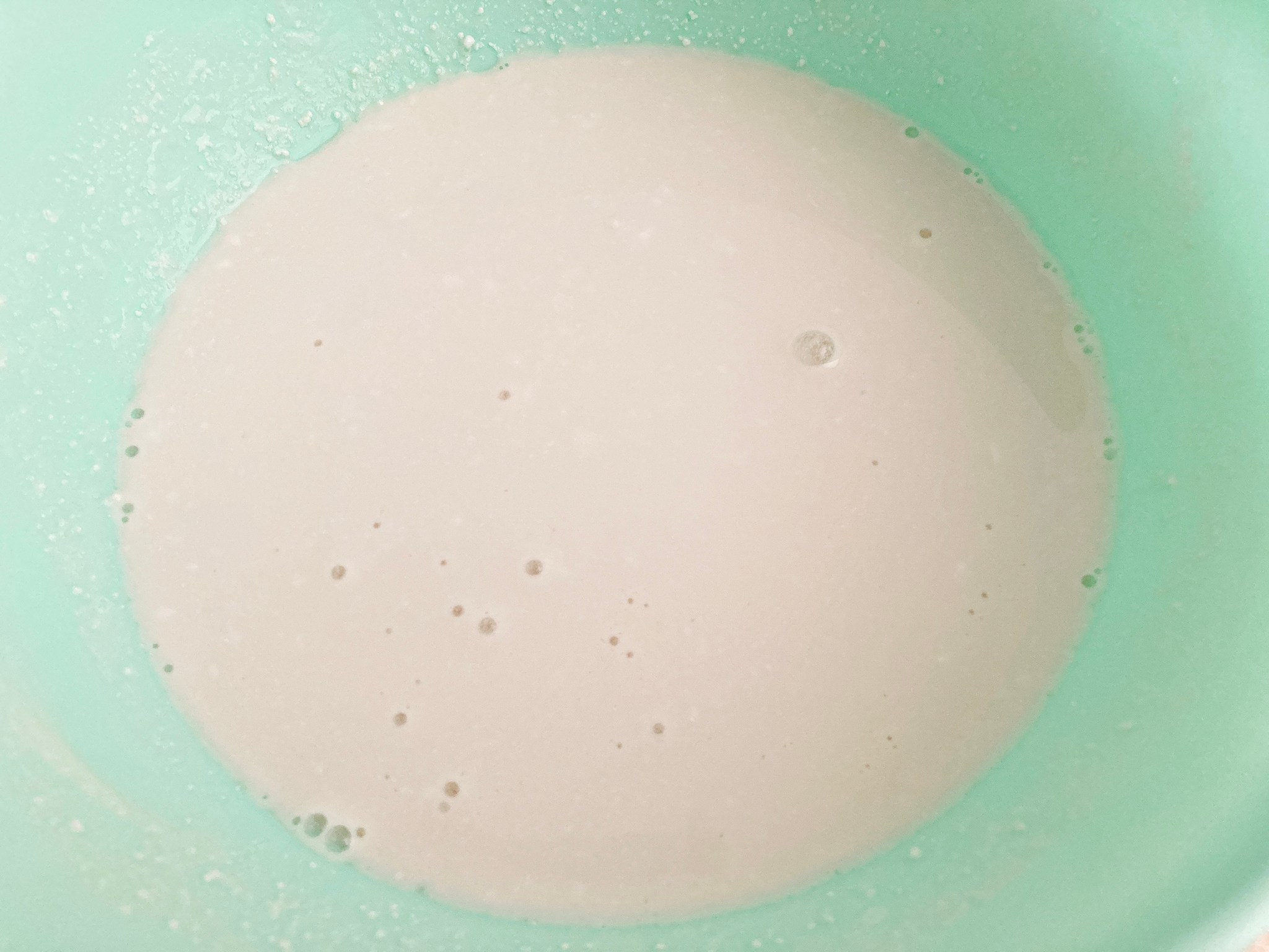 ダイエット中の間食にもぴったり!自家製ヴィーガンアイスの作り方_c0405952_13385342.jpg