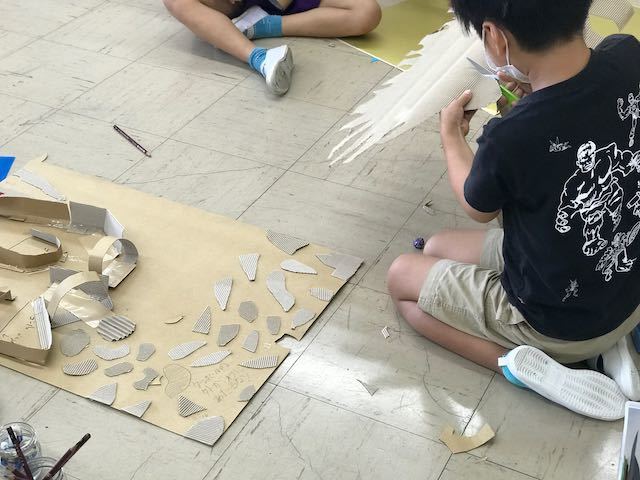 SDG\'s 作品の行方〜サステナブルな造形_d0076558_14503823.jpeg