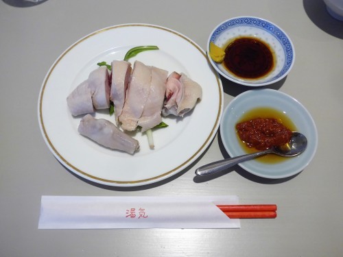 新中野「湯気」へ行く。_f0232060_22384359.jpg