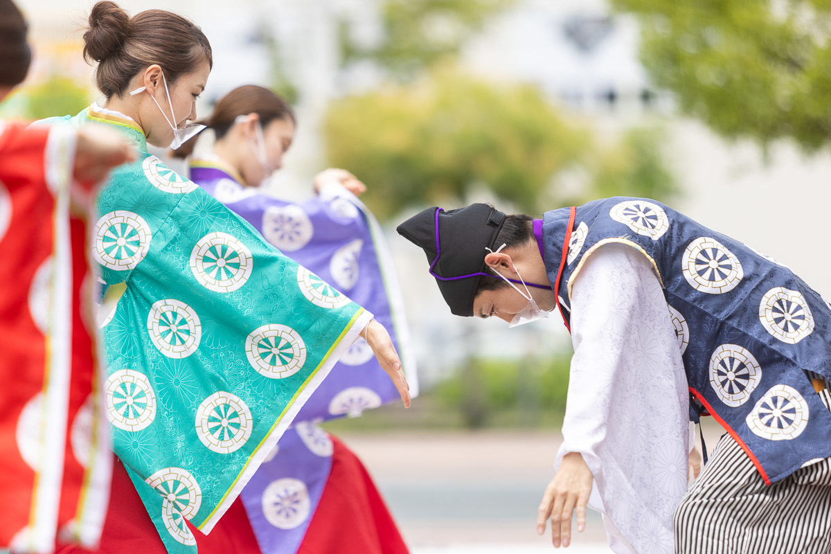 たびひろよさこい TACYON その5_a0077663_09475749.jpg