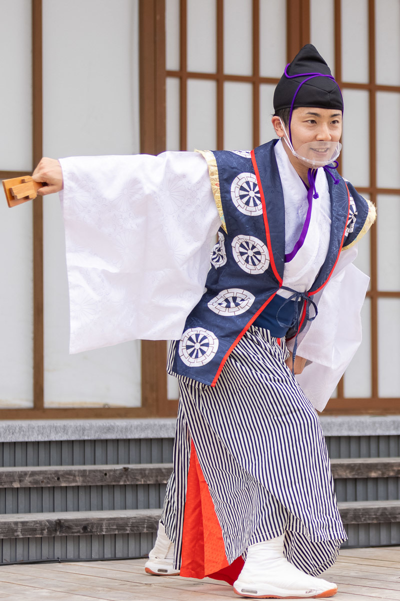 たびひろよさこい TACYON その9_a0077663_09573394.jpg