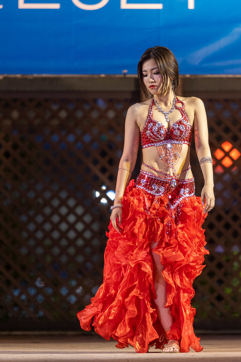 よさこいモーターフェス2021 Bastet Bellydance NAE その2_a0077663_15025395.jpg