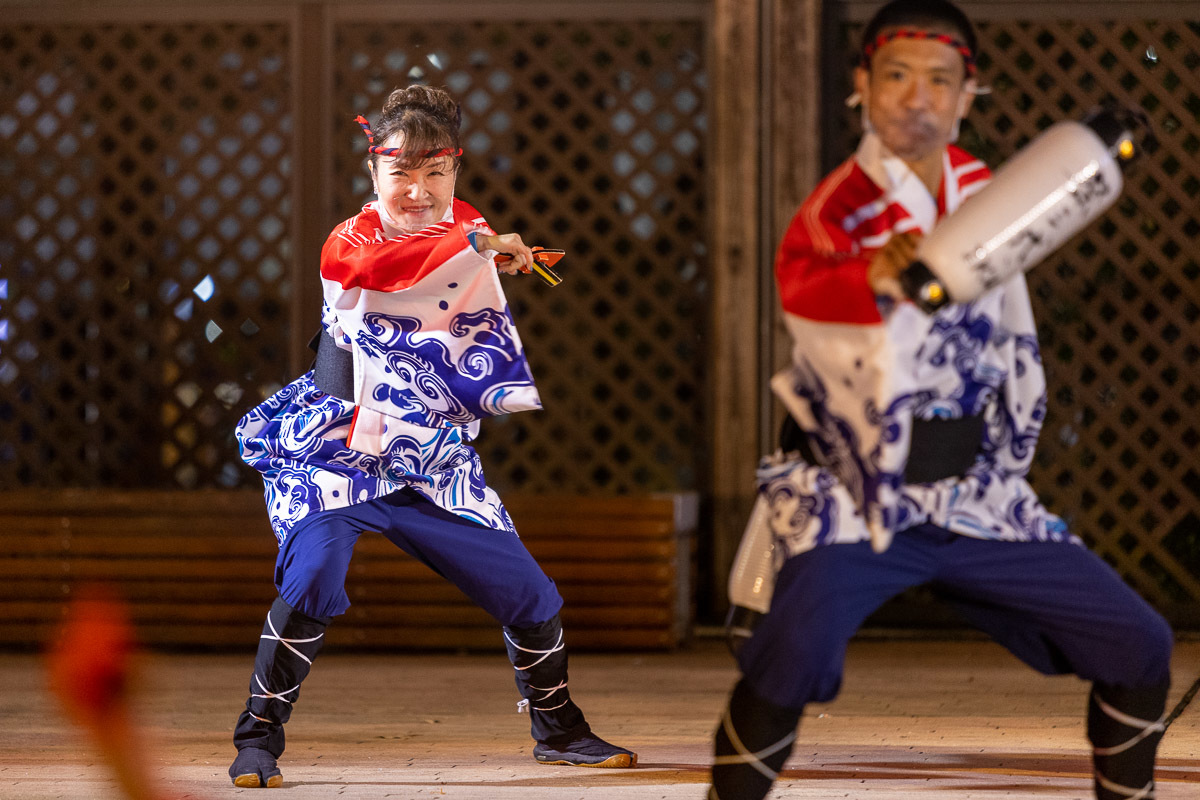 よさこいモーターフェス2021 祭三代・iku！ その1_a0077663_15150881.jpg