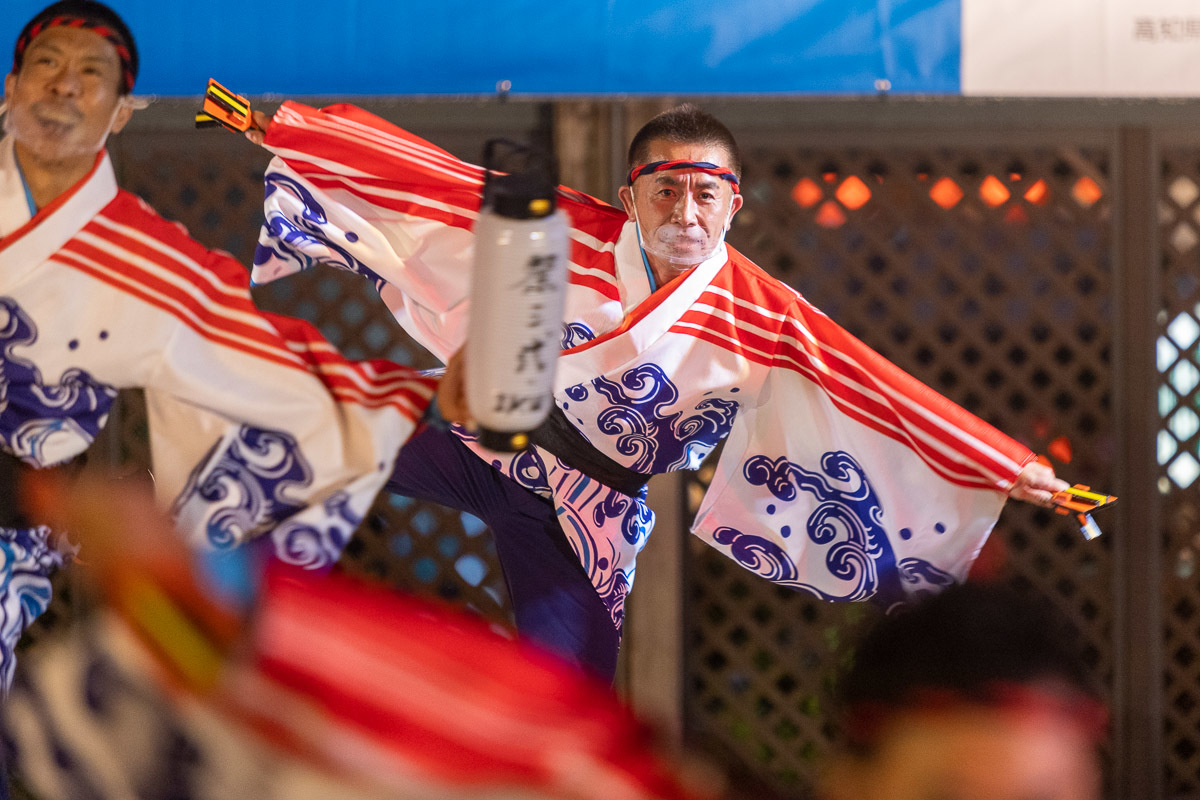 よさこいモーターフェス2021 祭三代・iku！ その2_a0077663_15164854.jpg