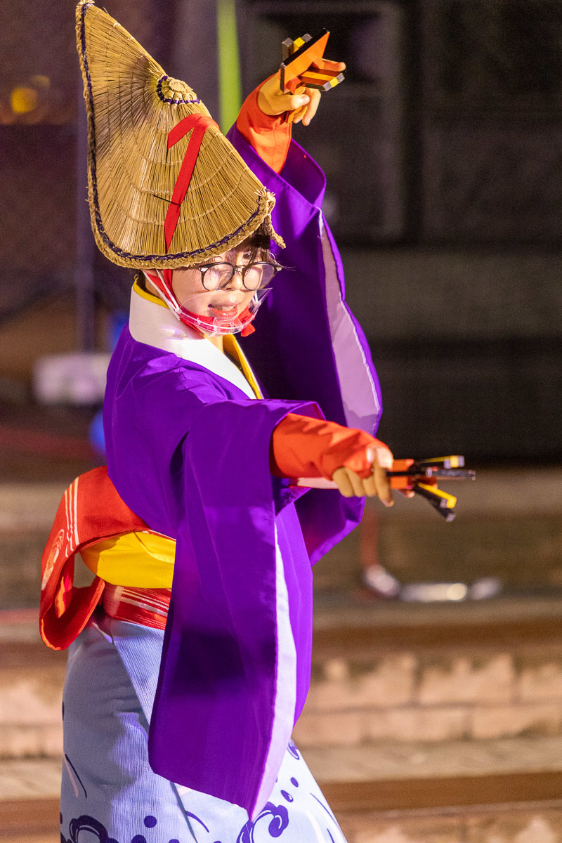 よさこいモーターフェス2021 祭三代・iku！ その2_a0077663_15165089.jpg