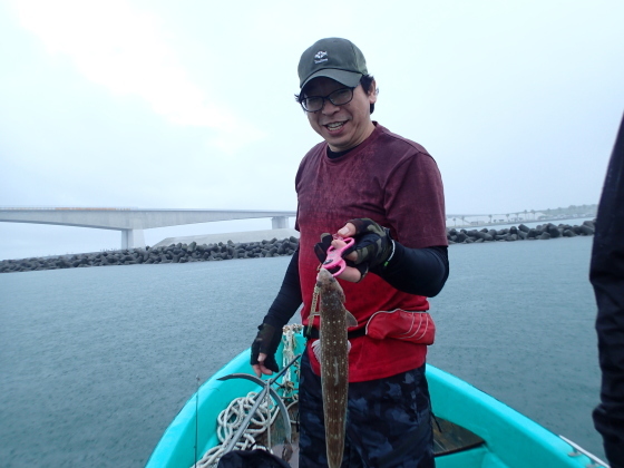 かっ飛び！！浜名湖。_c0197578_21584734.jpg