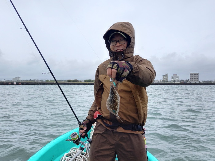 かっ飛び！！浜名湖。_c0197578_22114795.jpg