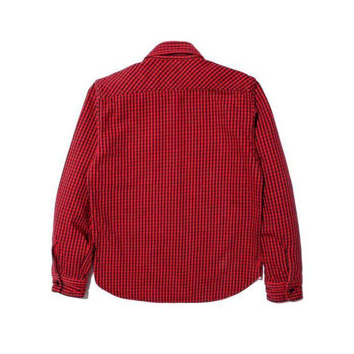 JELADO(ジェラード) \"STANDARD COLLECTION\" Unionworkers Shirts_c0204678_12553572.jpg