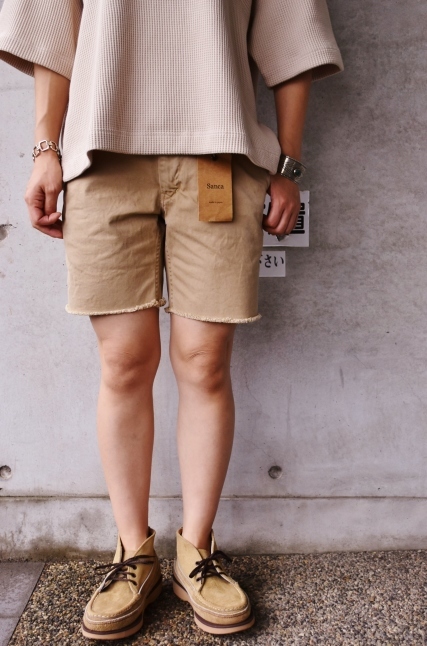 BEIGE STYLE ★★ Sanca SLOW etc.._d0152280_23205091.jpg