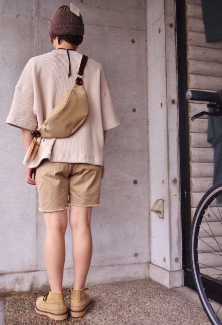 BEIGE STYLE ★★ Sanca SLOW etc.._d0152280_23224682.jpg
